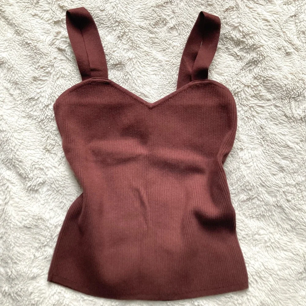 ASOS Tank Top - Picture 1 of 4